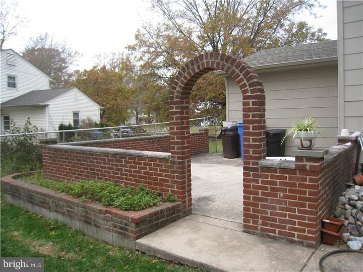 136 Kipling Road Cherry Hill, NJ 08003 - Photo 25 of 25 Patio