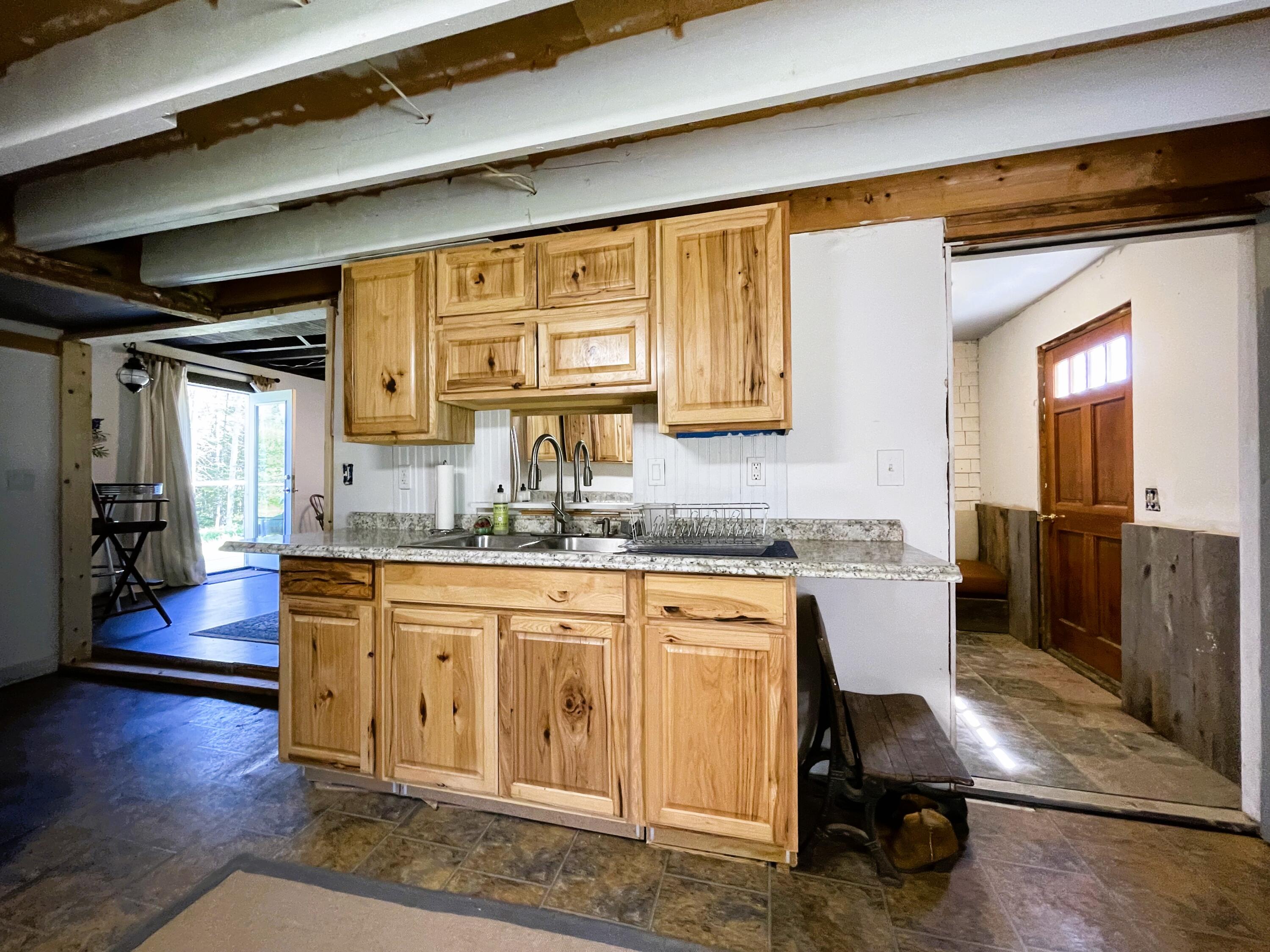 509 Roque Bluffs Road Roque Bluffs, ME 04654 - Photo 27 of 74 509 ROQUE BLUFFS KITCHEN 8