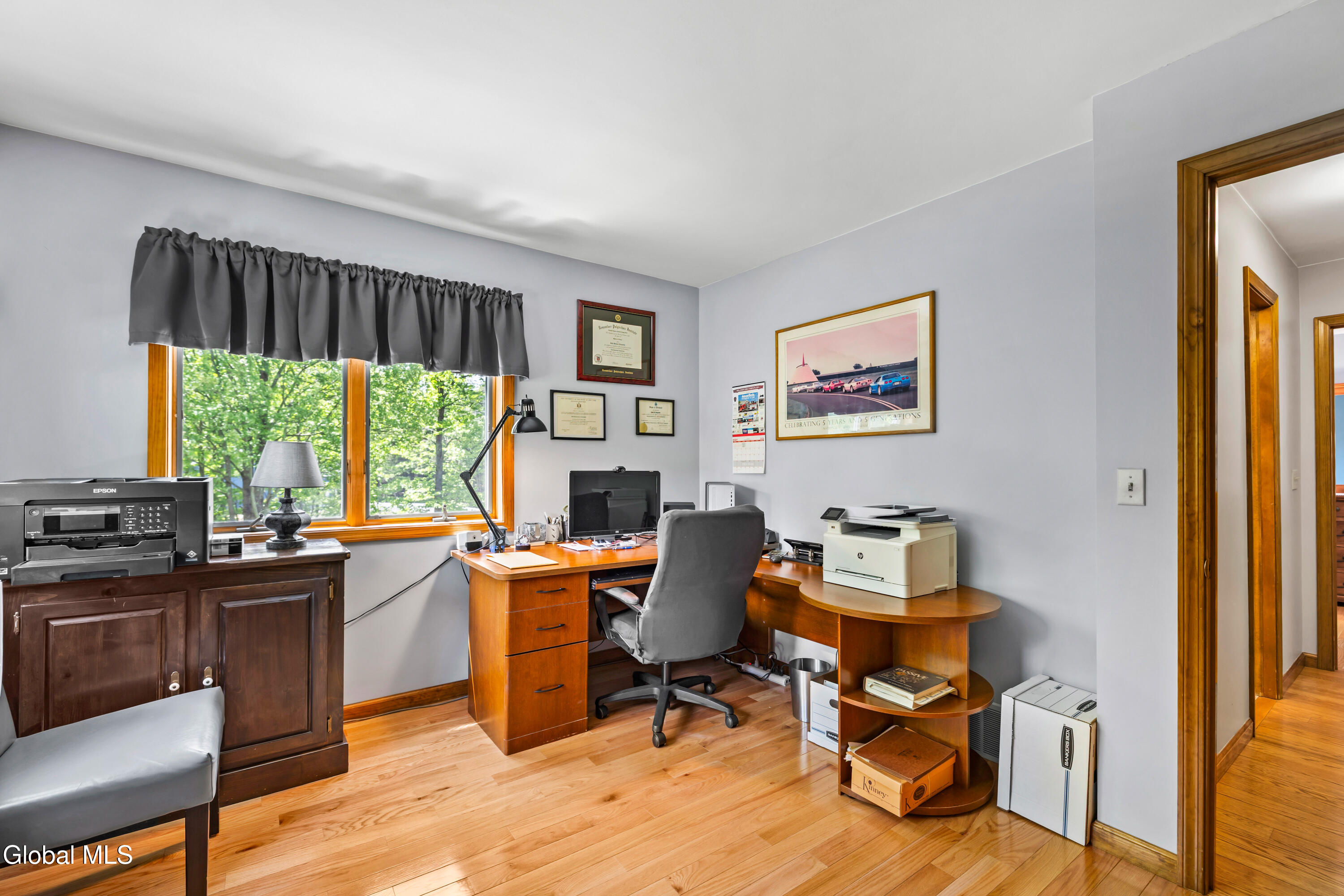 863 Turnbull Road Delanson, NY 12053 - Photo 54 of 79 Office_2