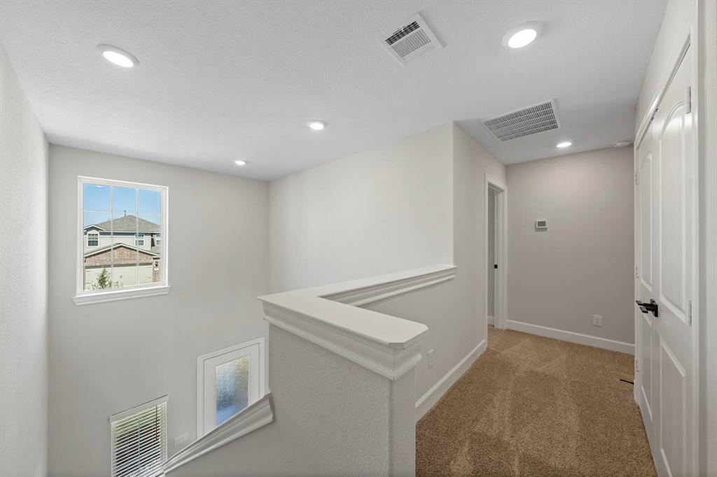 809 Princeton Hts Boulevard Princeton, TX 75407 - Photo 6 of 10 a view of utility room