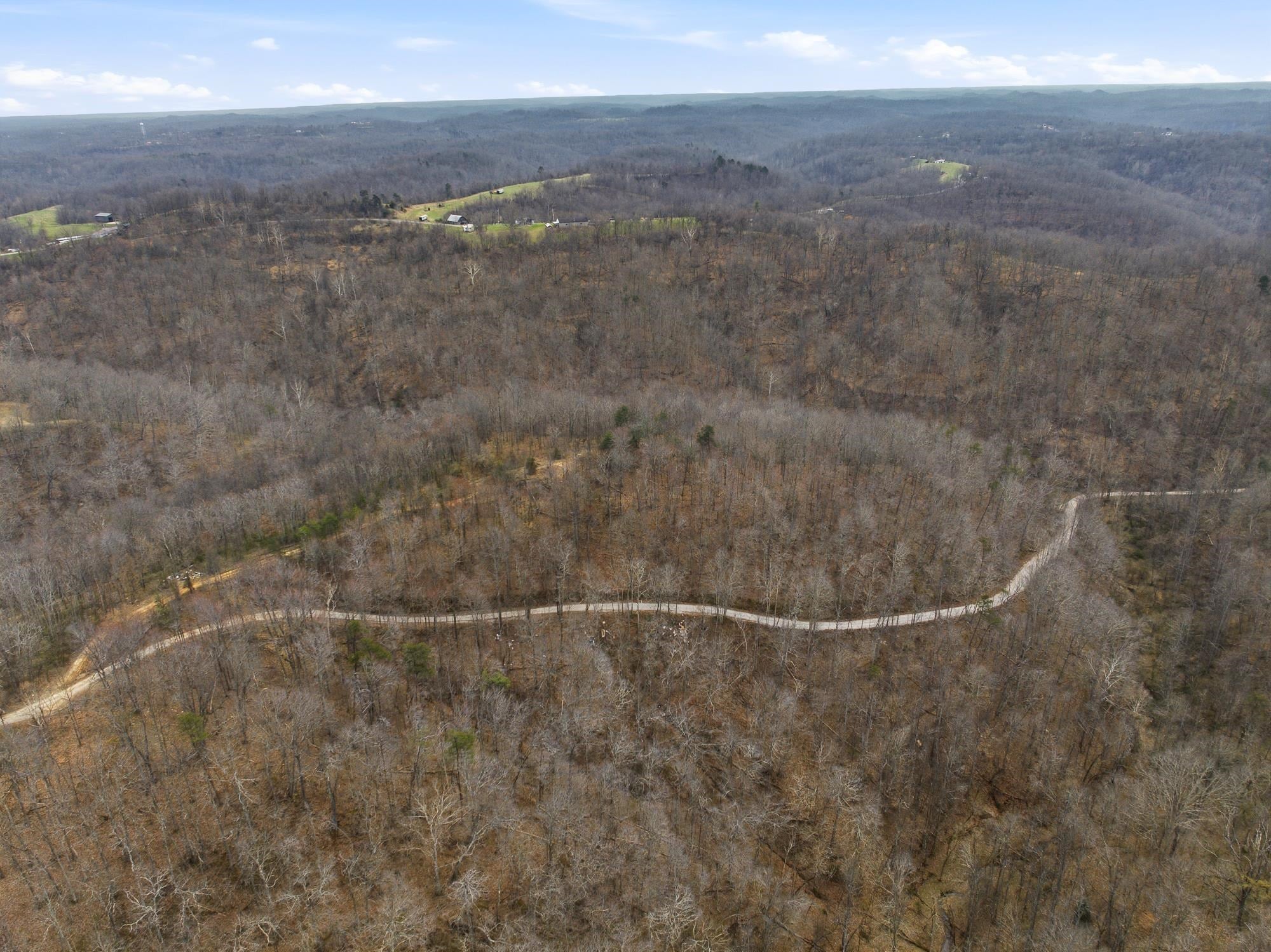 0 Dunfee Road Lesage, WV 25537 - Photo 3 of 24 Gallery Image 3