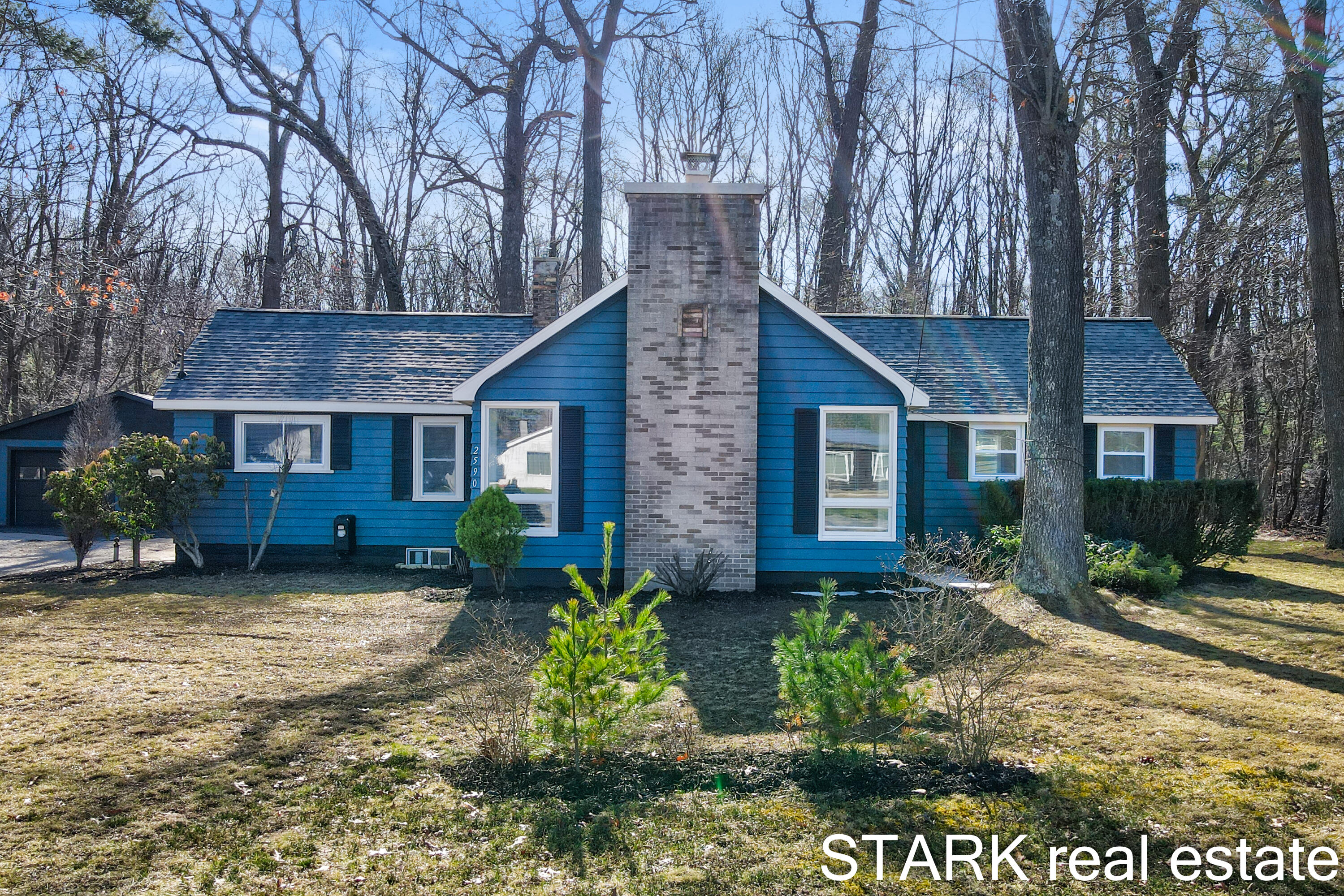 2590 Holton Road Muskegon, MI 49445 - Photo 1 of 50 Rob Stark - 2590 Holton Road-1
