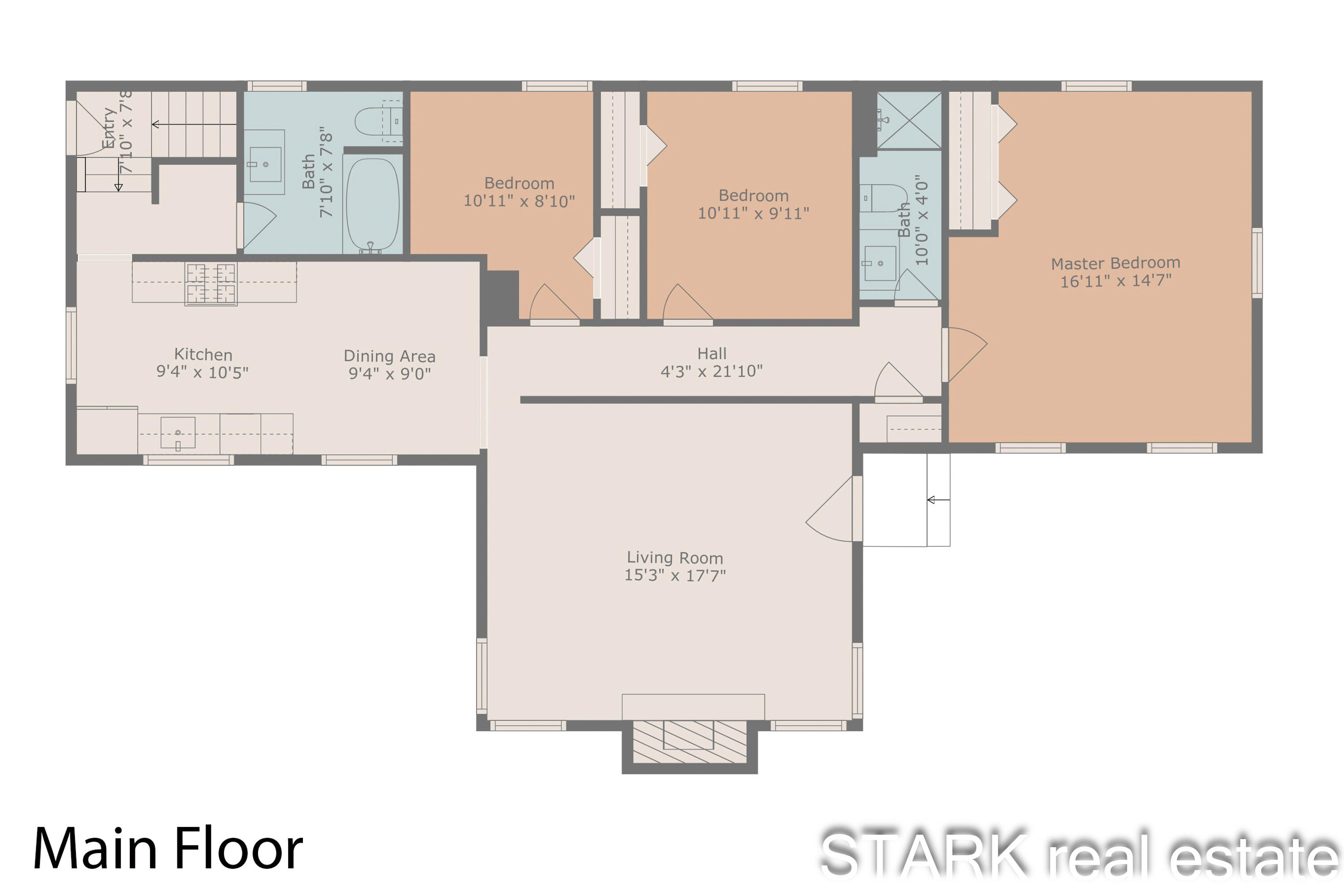 2590 Holton Road Muskegon, MI 49445 - Photo 5 of 50 Rob Stark - 2590 Holton Road-5