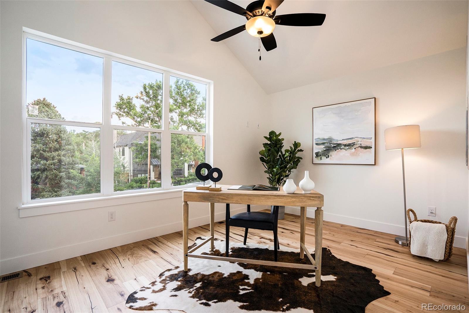 3271 Perry Street Denver, CO 80212 - Photo 23 of 34 a living room with furniture and a window