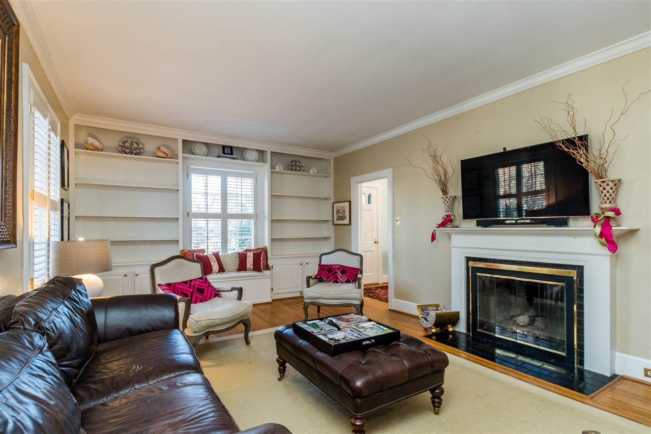 3205 Merriman Avenue Raleigh, NC 27607 - Photo 7 of 30 Photo 7