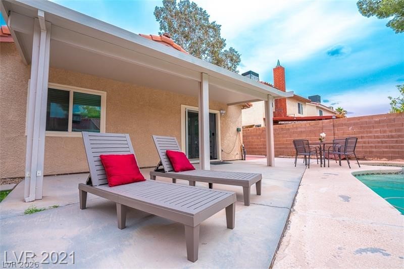 375 Tierra Street Henderson, NV 89014 - Photo 21 of 24