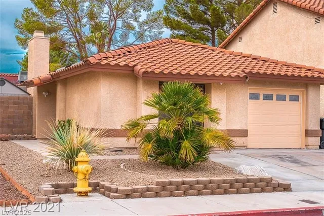 $2,350 | 375 Tierra Street, Henderson, NV 89014
