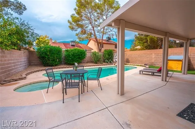 $2,350 | 375 Tierra Street, Henderson, NV 89014