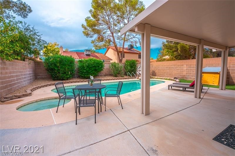 375 Tierra Street Henderson, NV 89014 - Photo 3 of 24