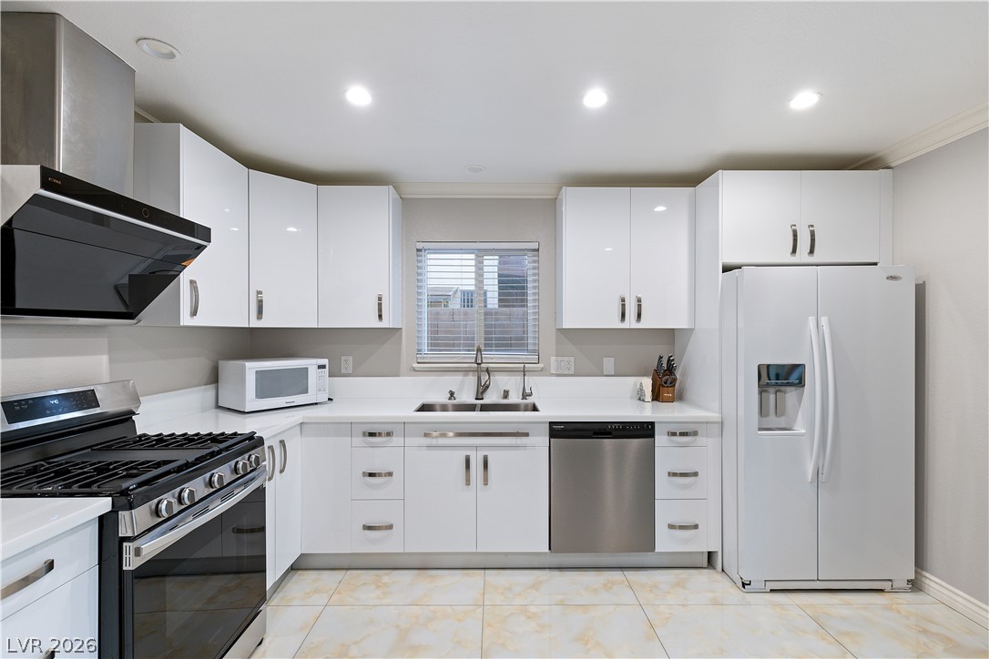 375 Tierra Street Henderson, NV 89014 - Photo 8 of 24