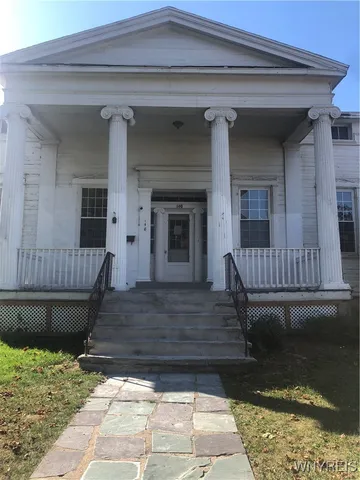 $149,900 | 140 Genesee Street, Geneva City, NY 14456