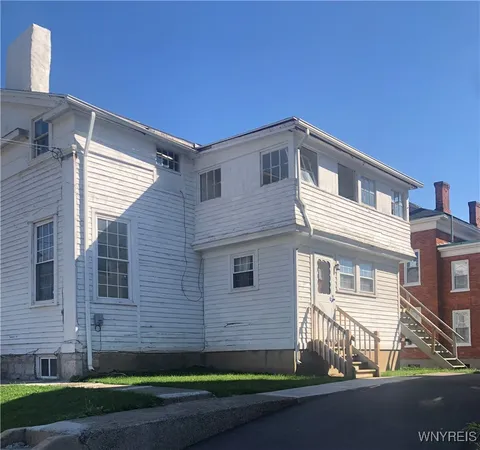 $149,900 | 140 Genesee Street, Geneva City, NY 14456