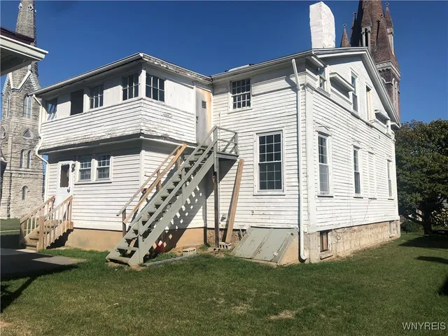 $149,900 | 140 Genesee Street, Geneva City, NY 14456