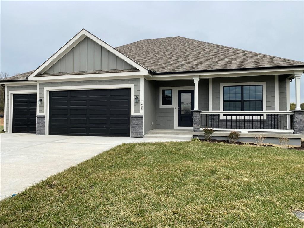 12935 North Champanel Way  