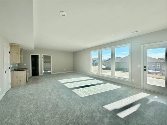 $599,900 | 12935 North Champanel Way, Platte City, MO 64079