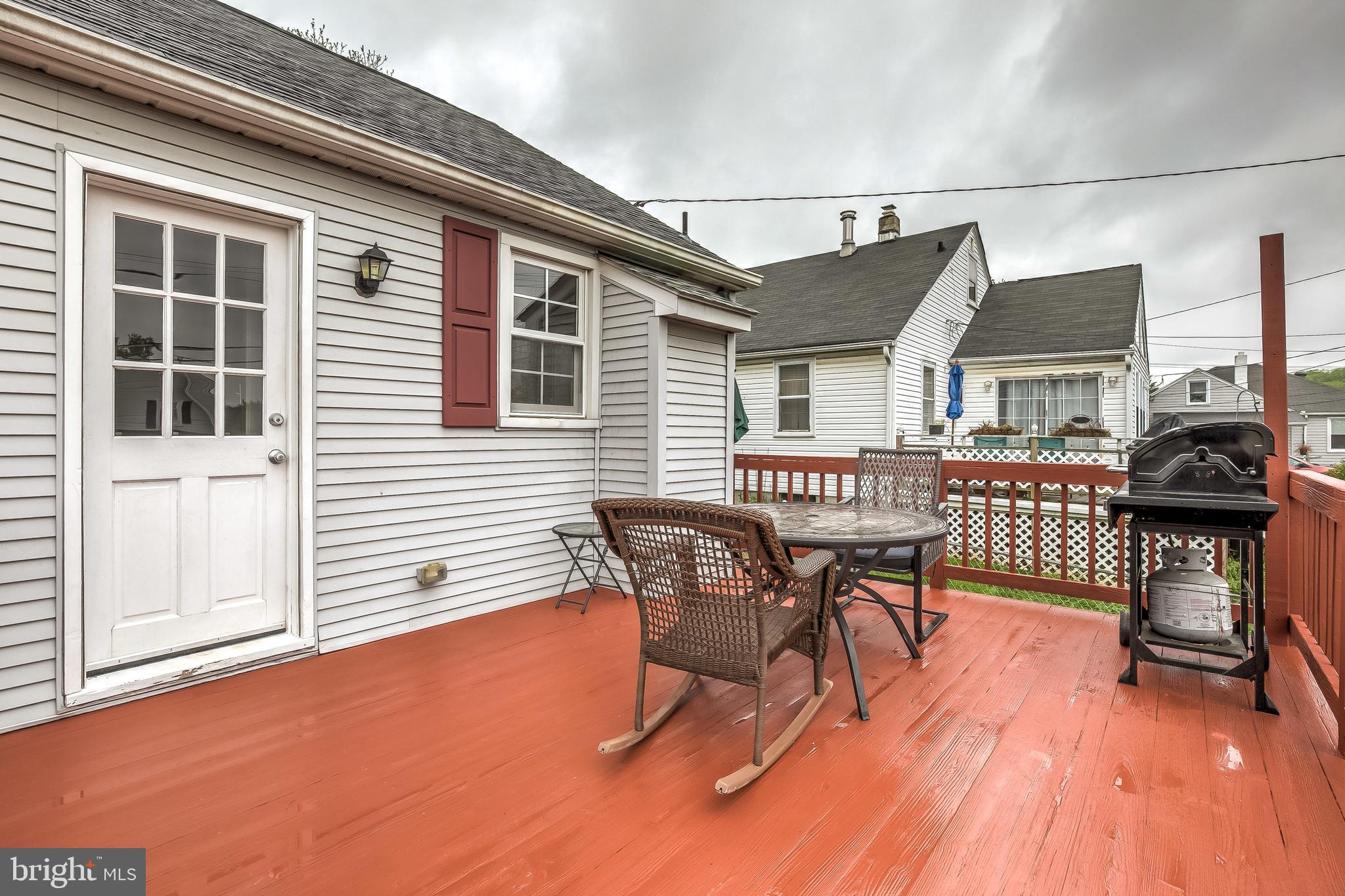 4206 Thorncliff Road Baltimore, MD 21236 - Photo 39 of 41 Gallery Image 39