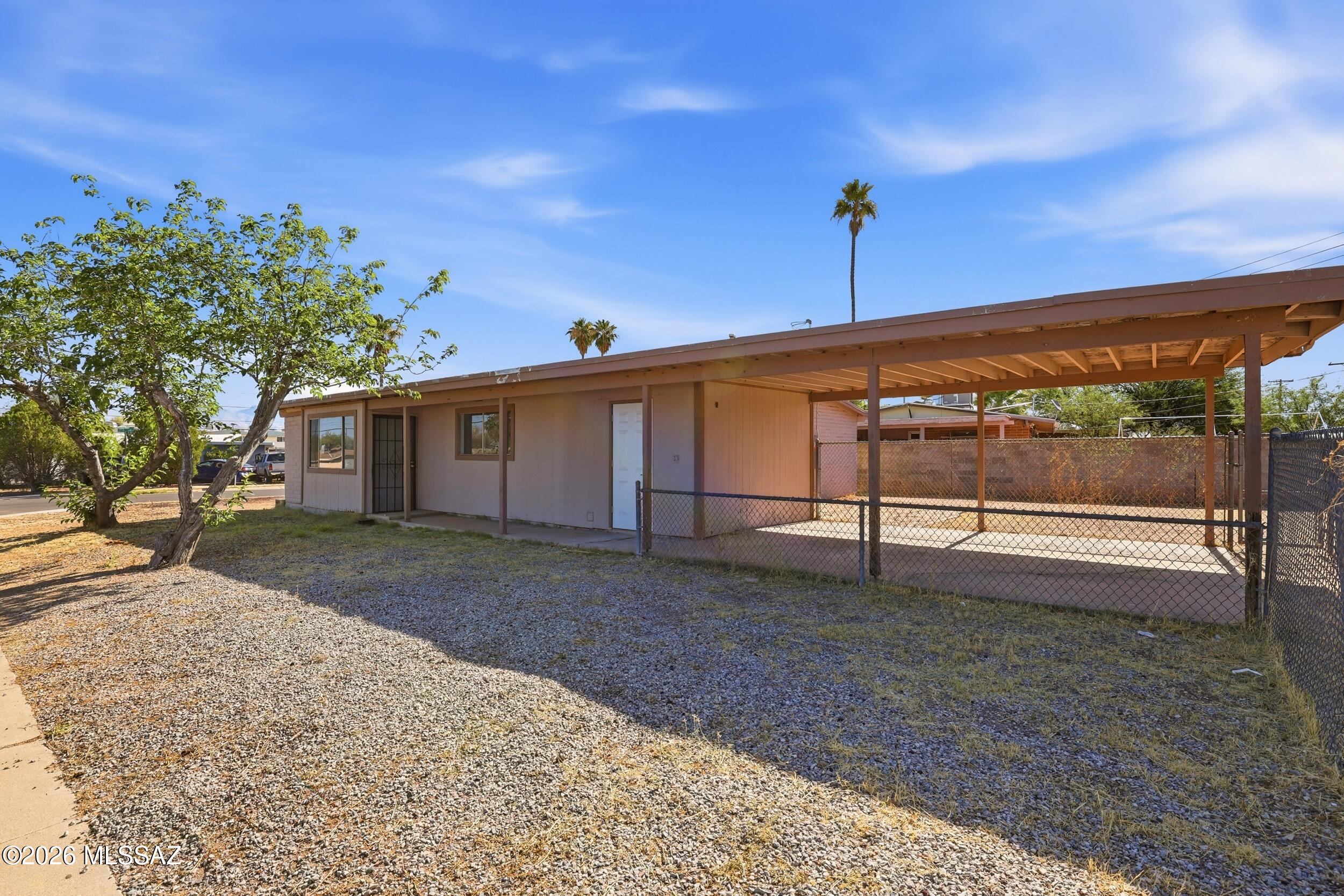 3402 East 27th Street Tucson, AZ 85713 - Photo 2 of 40