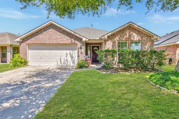 $265,000 | 383 Ward Lane, Alvin, TX 77511