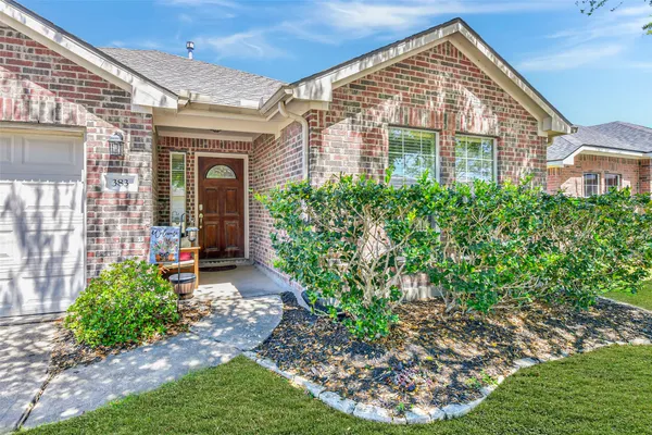 $265,000 | 383 Ward Lane, Alvin, TX 77511