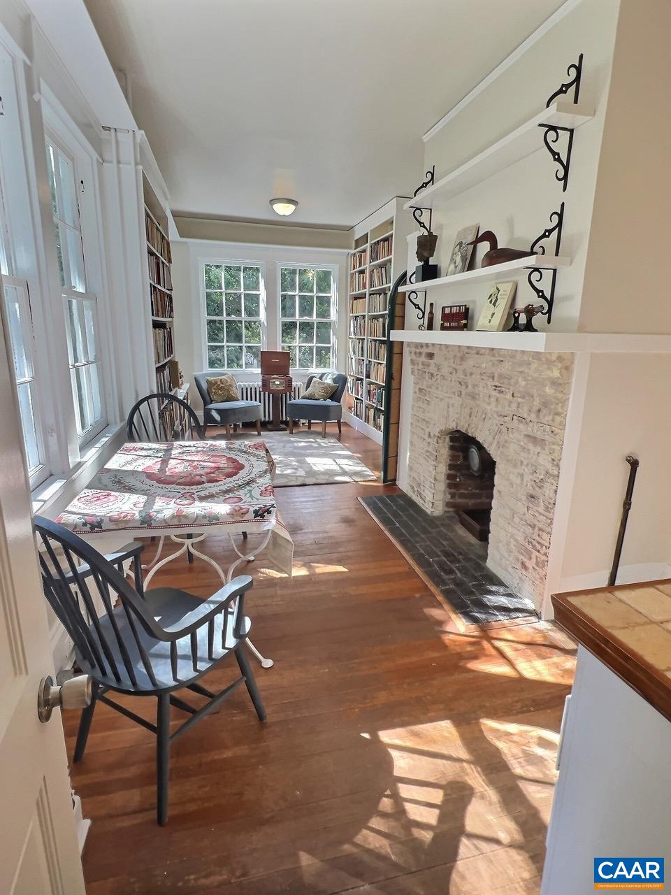 1326 Rugby Road Charlottesville, VA 22903 - Photo 23 of 65