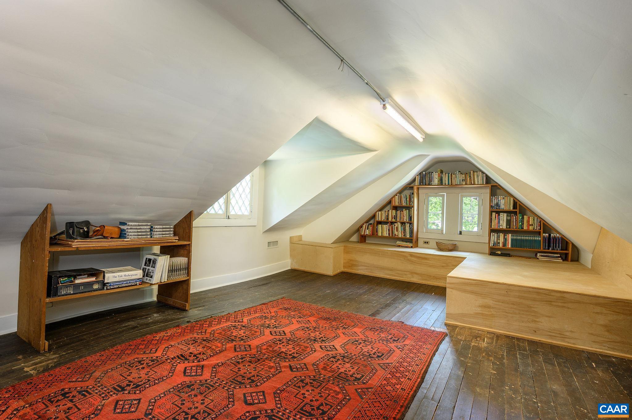 1326 Rugby Road Charlottesville, VA 22903 - Photo 33 of 65