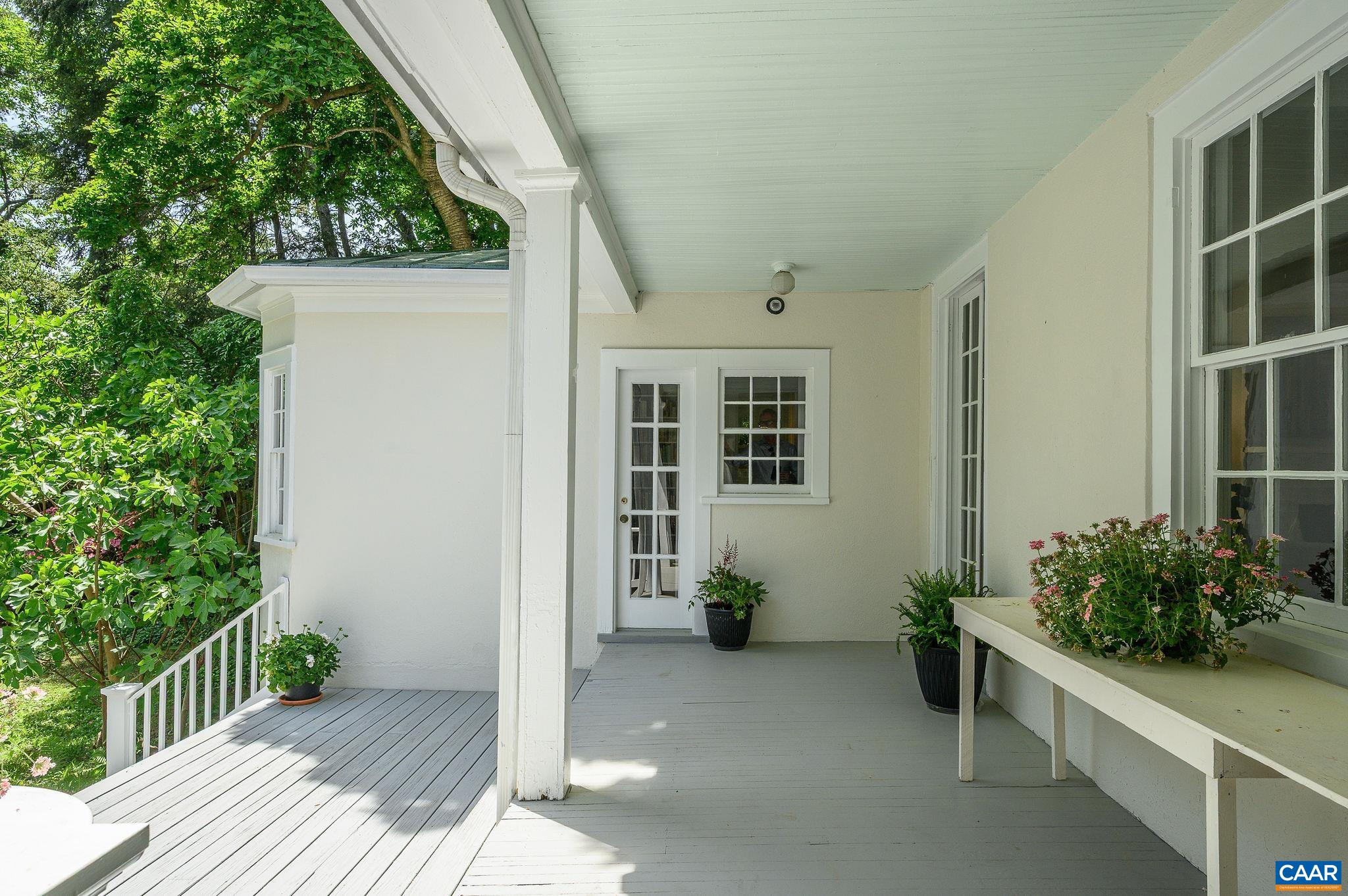 1326 Rugby Road Charlottesville, VA 22903 - Photo 39 of 65