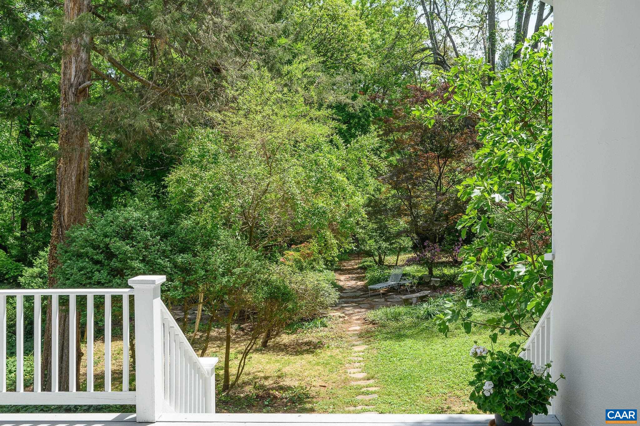 1326 Rugby Road Charlottesville, VA 22903 - Photo 42 of 65