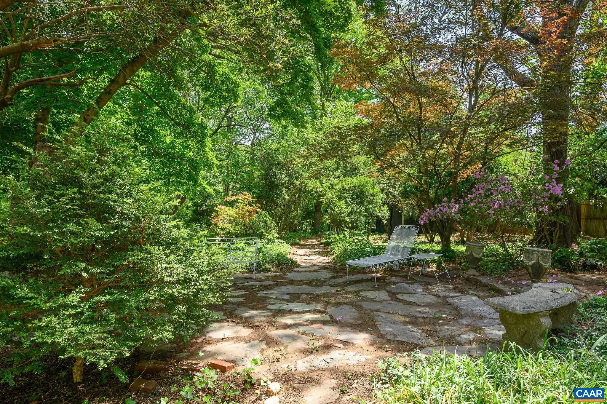 1326 Rugby Road Charlottesville, VA 22903 - Photo 55 of 65