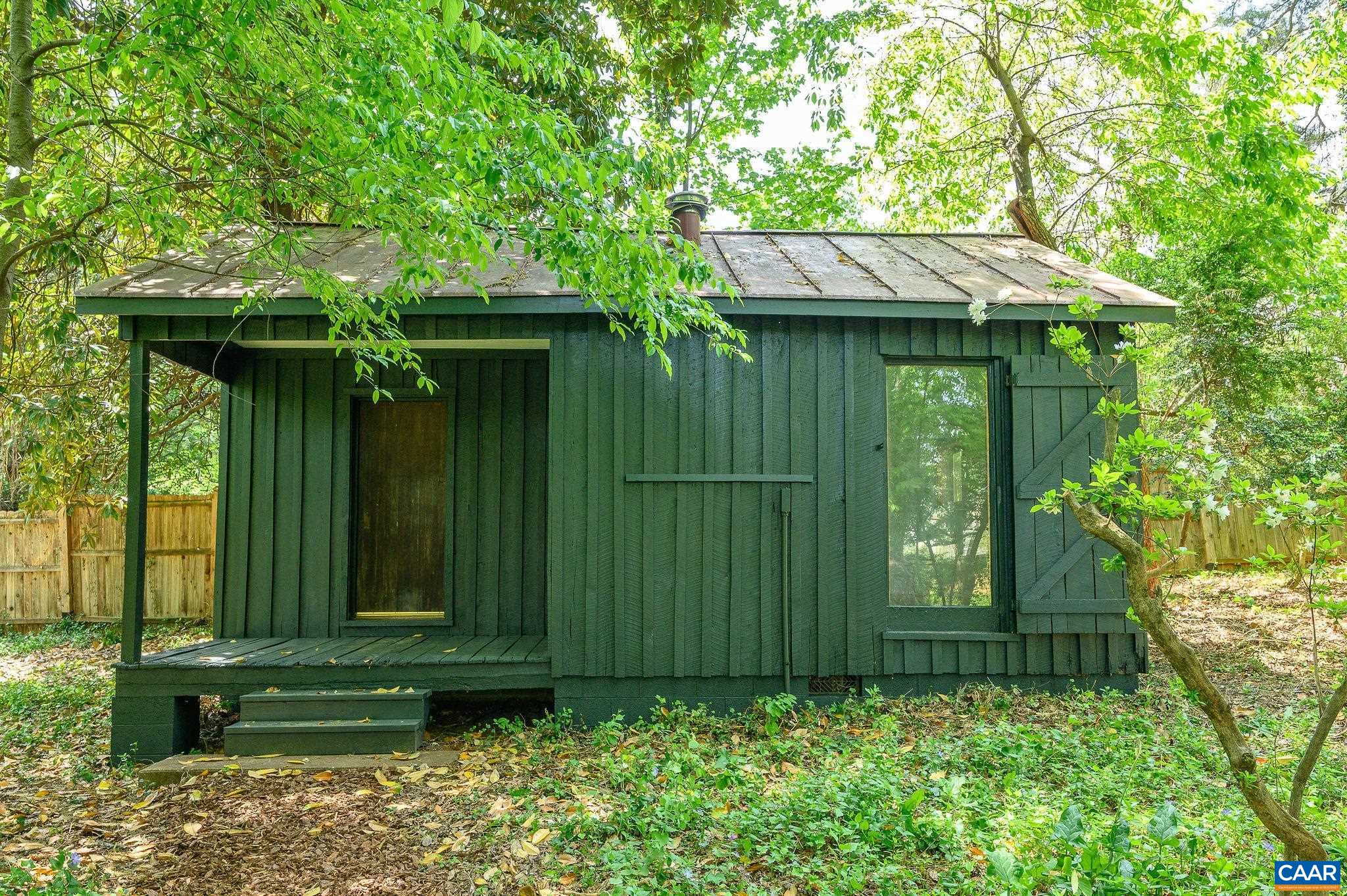 1326 Rugby Road Charlottesville, VA 22903 - Photo 59 of 65