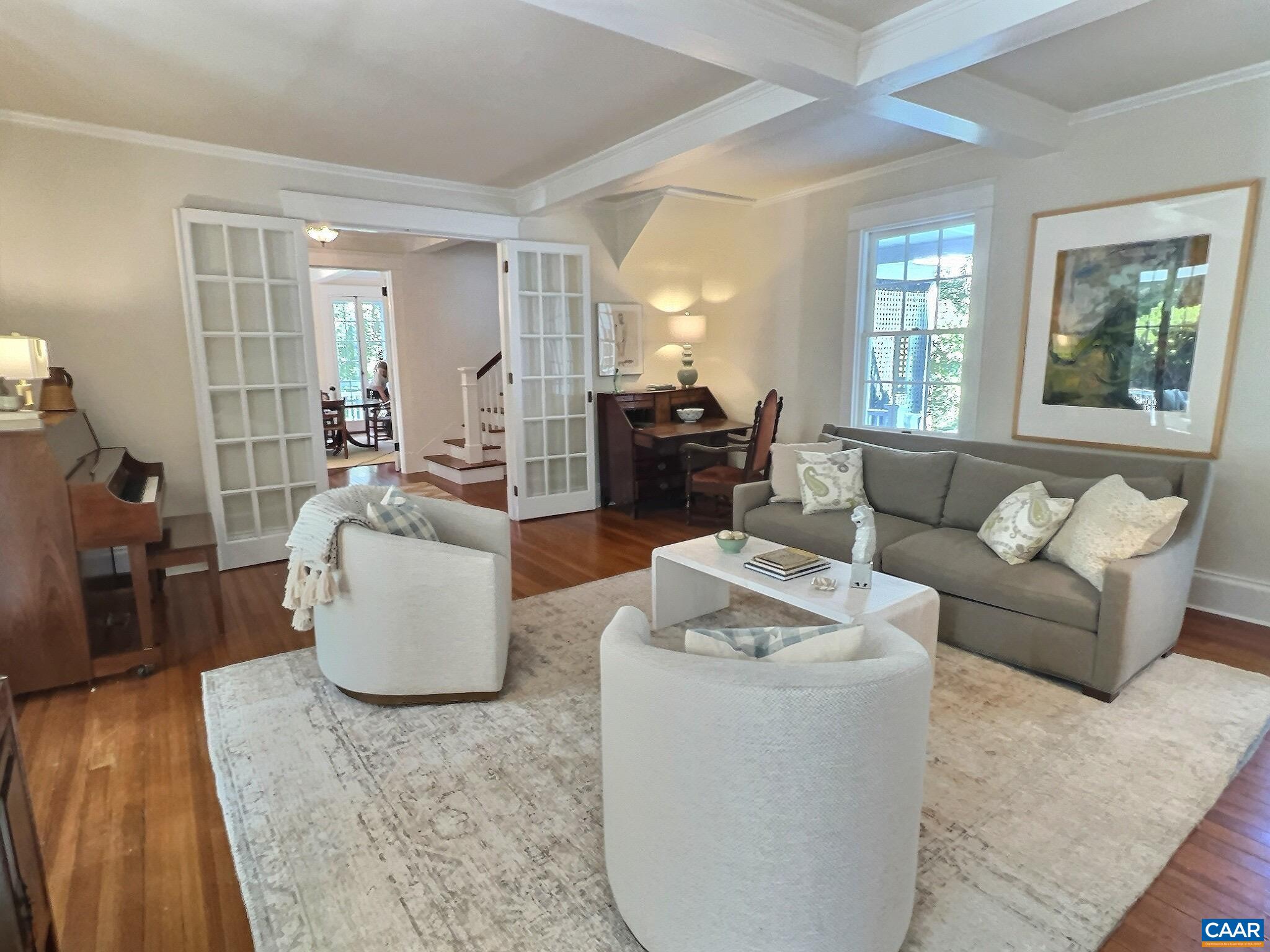 1326 Rugby Road Charlottesville, VA 22903 - Photo 10 of 65