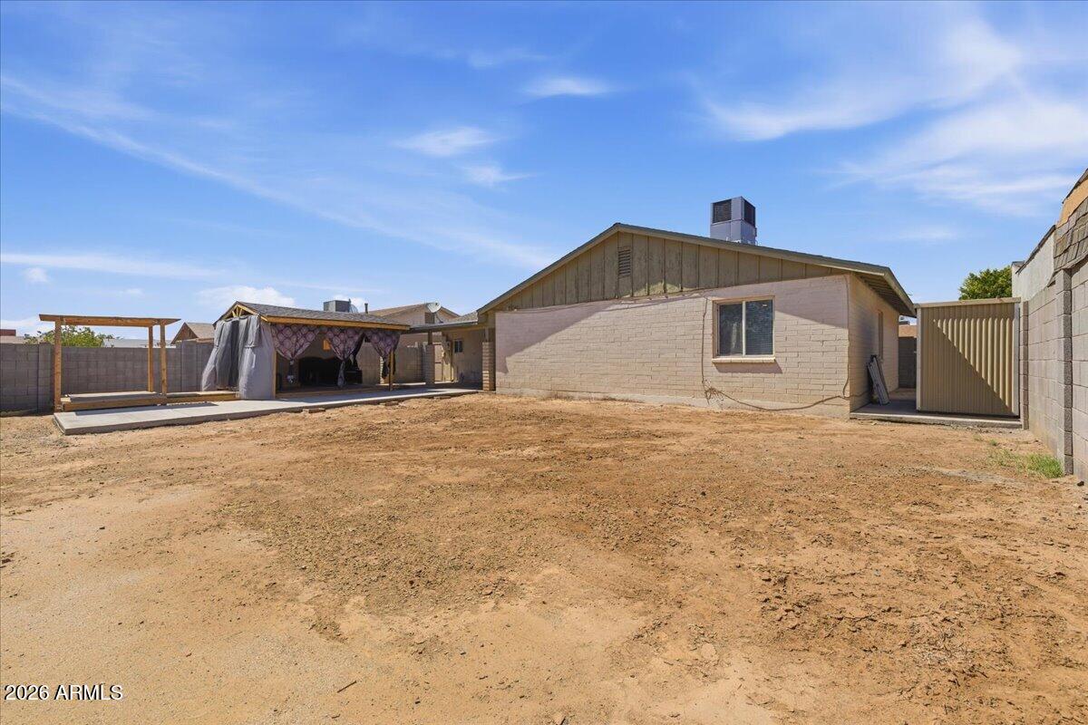 5407 West Monte Vista Road Phoenix, AZ 85035 - Photo 35 of 46