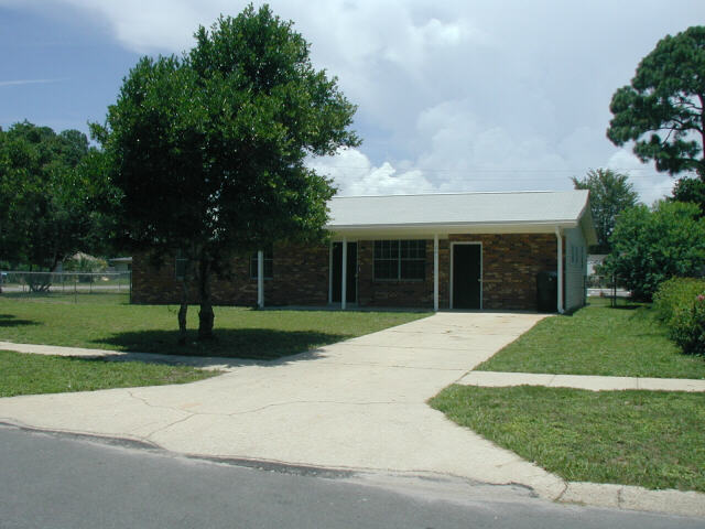 241 Deluna Road Southwest Fort Walton Beach, FL 32548 - Photo 1 of 1 Primary Photo