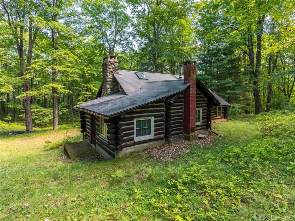 63 Keeler Road Sharon, CT 06069 - Photo 1 of 1
