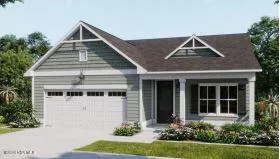 $478,700 | 7080 Marsh Shore Point, Unit 152, Leland, NC 28451