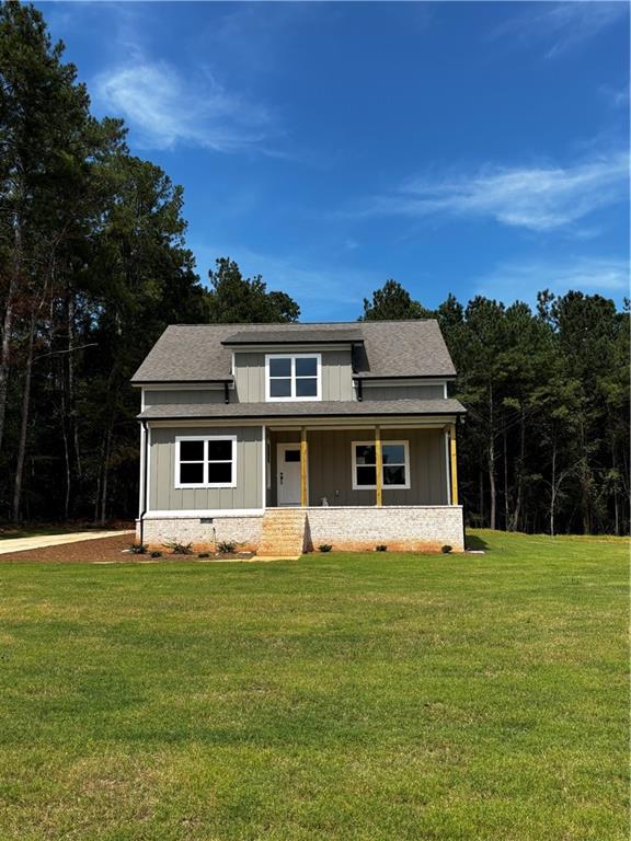 80 Oxford Road Oxford, GA 30054 - Photo 1 of 1 Gallery Image 1