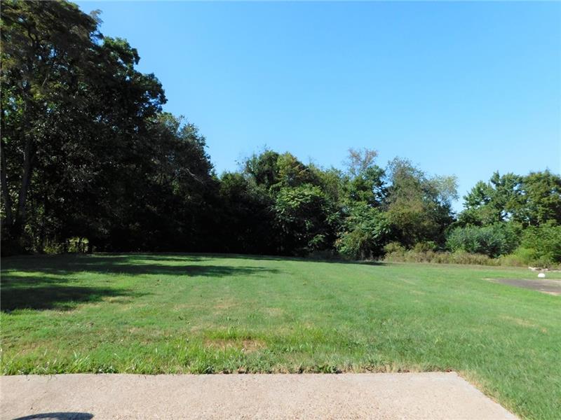 282 Ewings Mill Road Coraopolis, PA 15108 - Photo 2 of 21 Large lot backing to Moon Park.