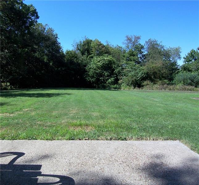 282 Ewings Mill Road Coraopolis, PA 15108 - Photo 12 of 21 Rear concrete patio.