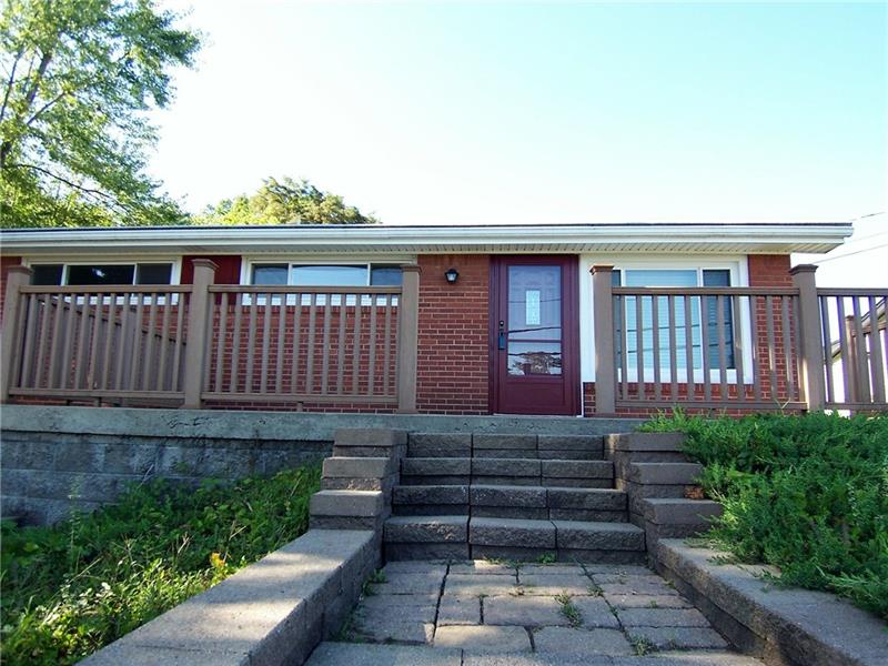 282 Ewings Mill Road Coraopolis, PA 15108 - Photo 17 of 21 Updated windows & doors.