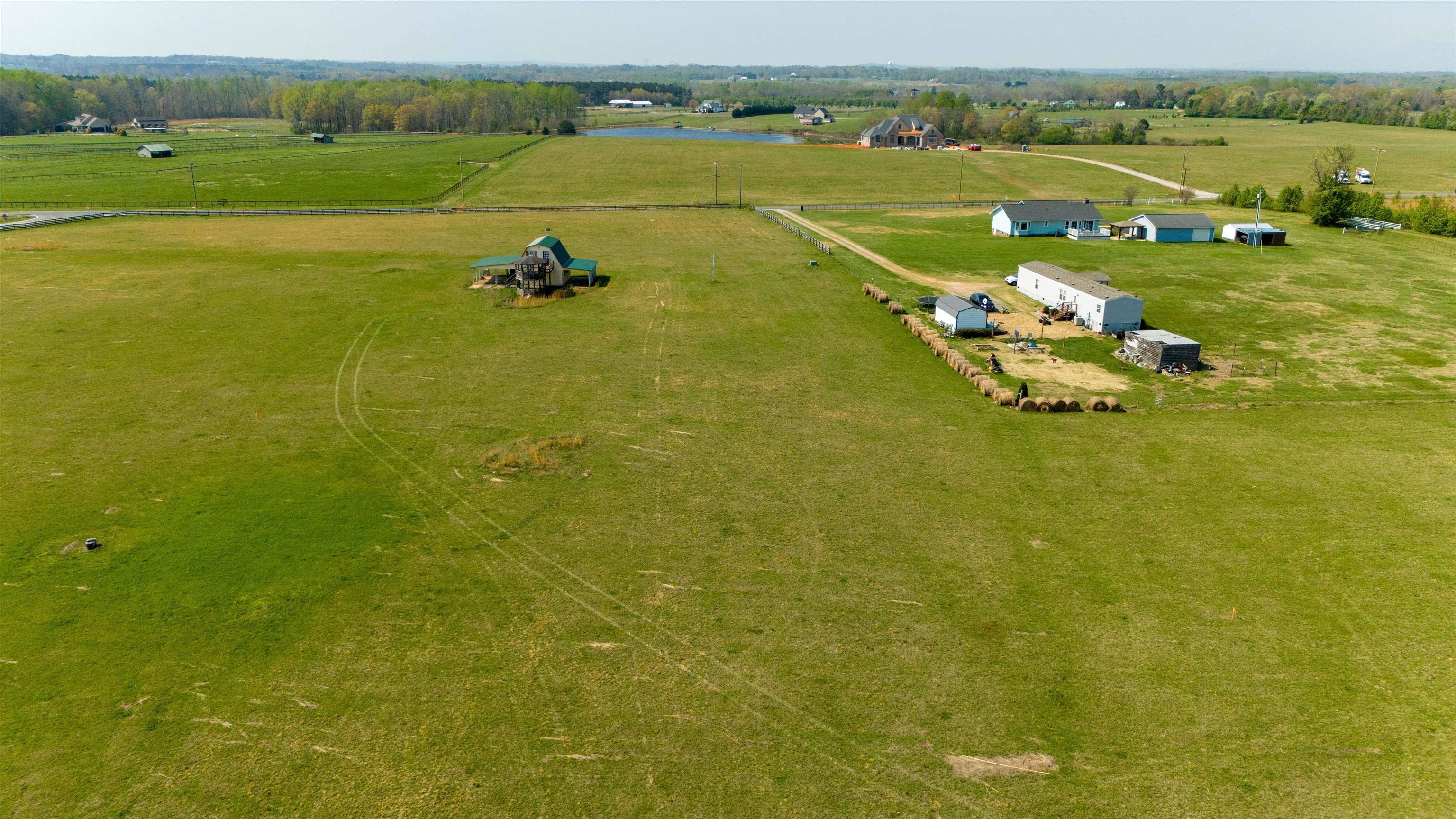 Lot 3 Ted Smith Road Rutherfordton, NC 28139 - Photo 9 of 19