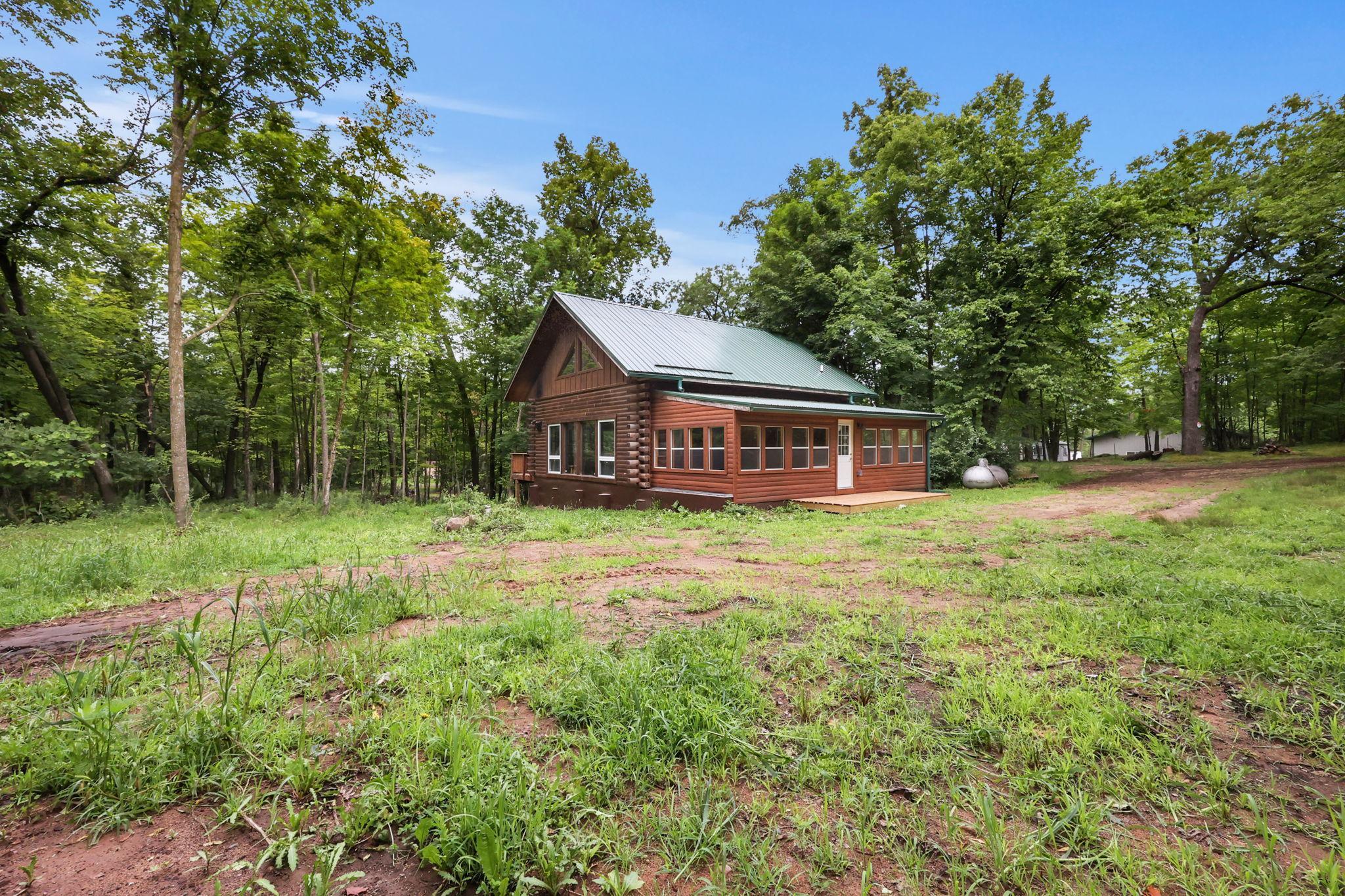 9237 Bears Ear Road Pine City, MN 55063 - Photo 1 of 21
