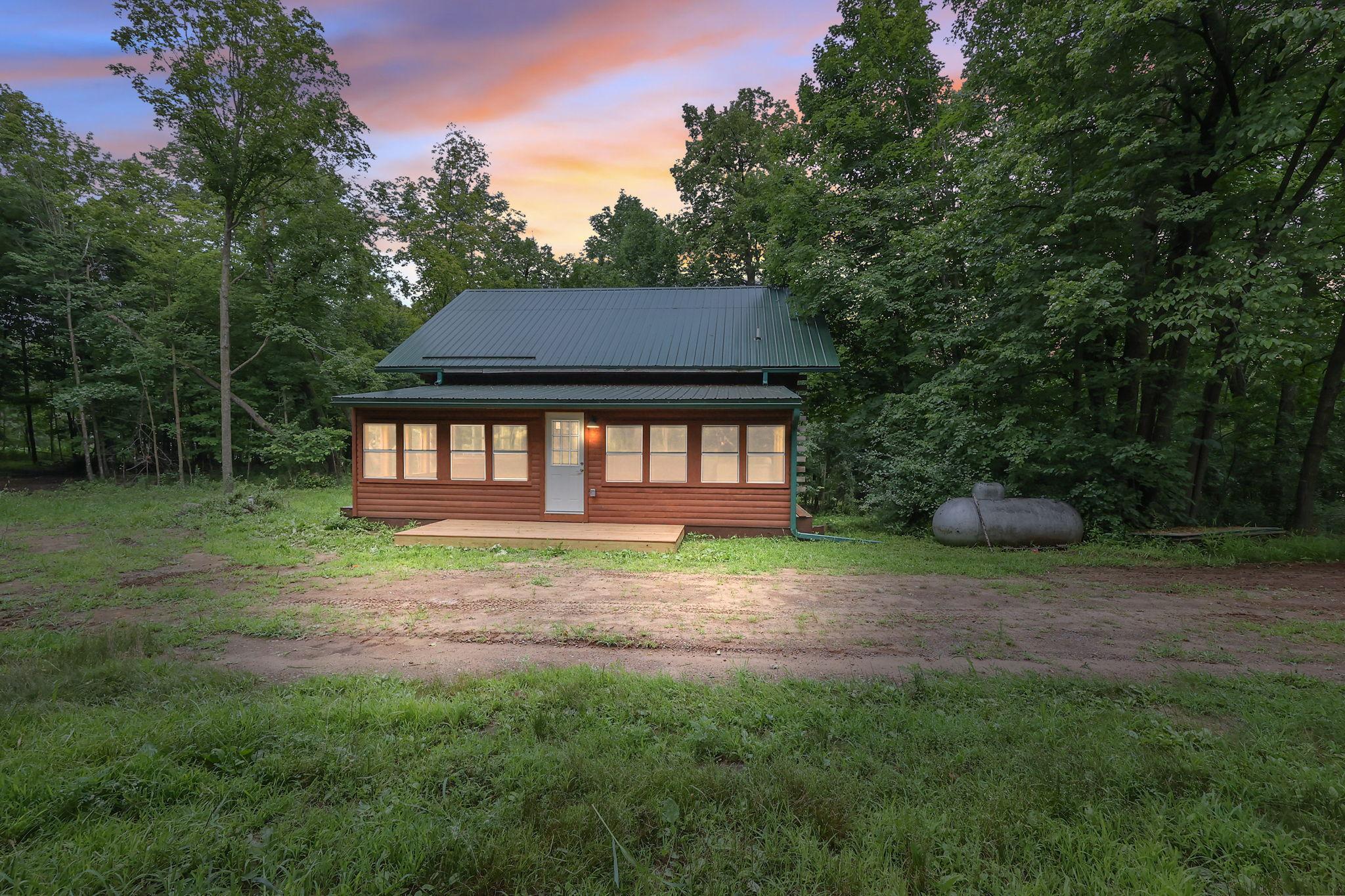 9237 Bears Ear Road Pine City, MN 55063 - Photo 2 of 21