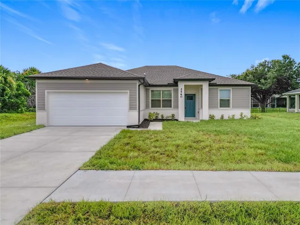 $369,999 | 2560 South Biscayne Drive, North Port, FL 34287