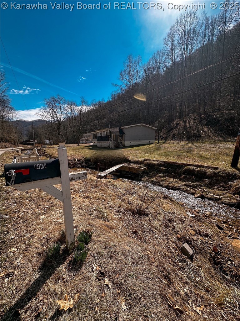 1461 Missouri Fork Road Hewett, WV 25108 - Photo 4 of 21 Gallery Image 4