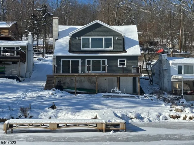 $3,500 | 41 West Shore Trail, Branchville, NJ 07826