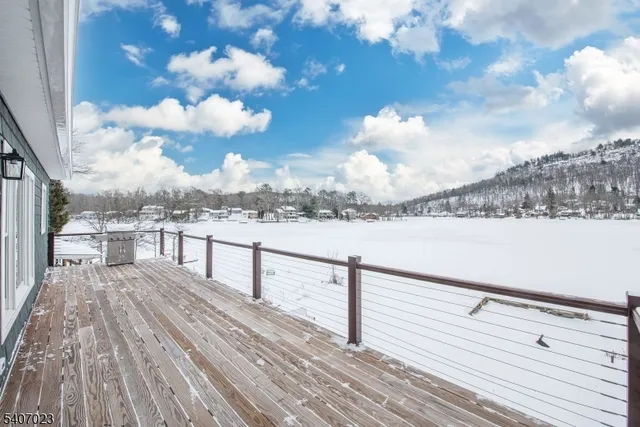 $3,500 | 41 West Shore Trail, Branchville, NJ 07826