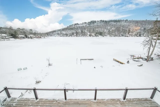 $3,500 | 41 West Shore Trail, Branchville, NJ 07826