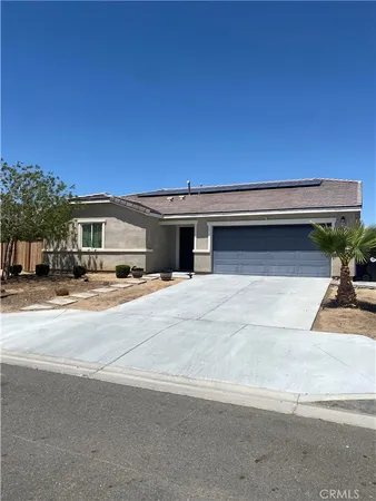 $520,000 | 11412 Charlotte Street, Adelanto, CA 92301