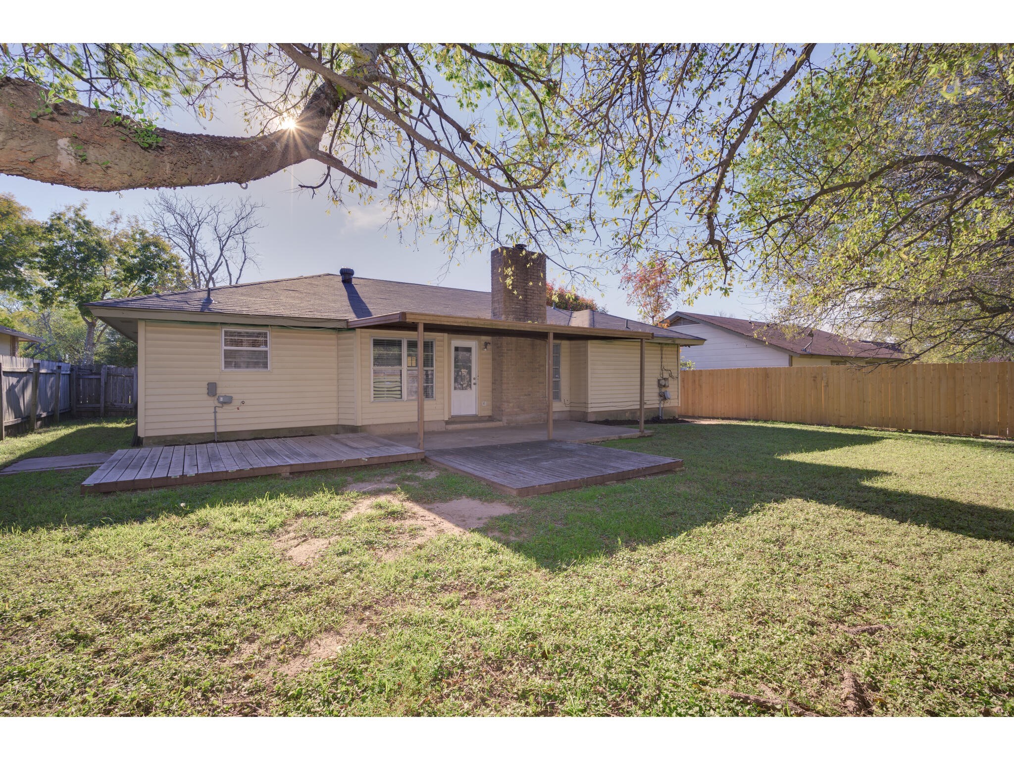 2104 Magazine Street Austin, TX 78727 - Photo 27 of 29
