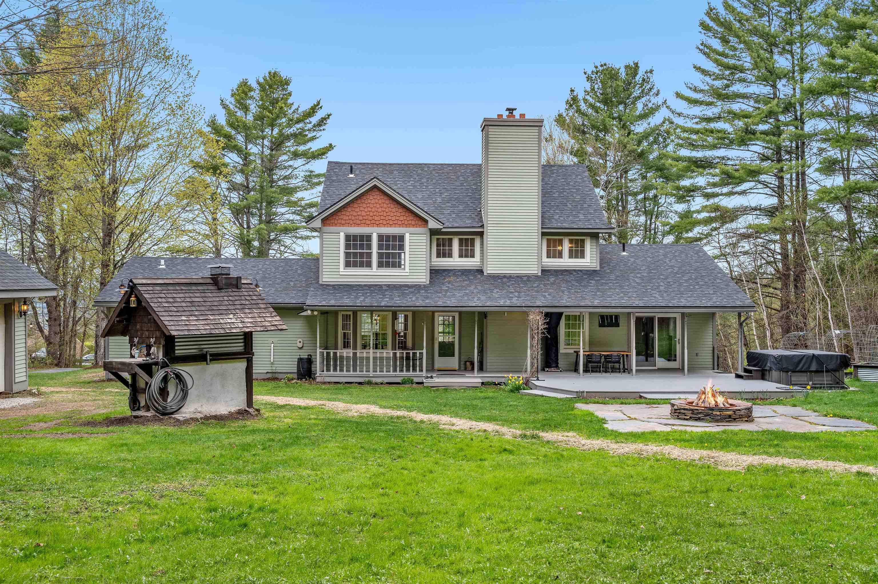 90 Sugarwoods Road Barre Town, VT 05641 - Photo 54 of 60