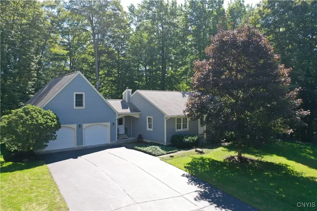 $519,900 | 2332 Bear Swamp Road, Sempronius, NY 13118